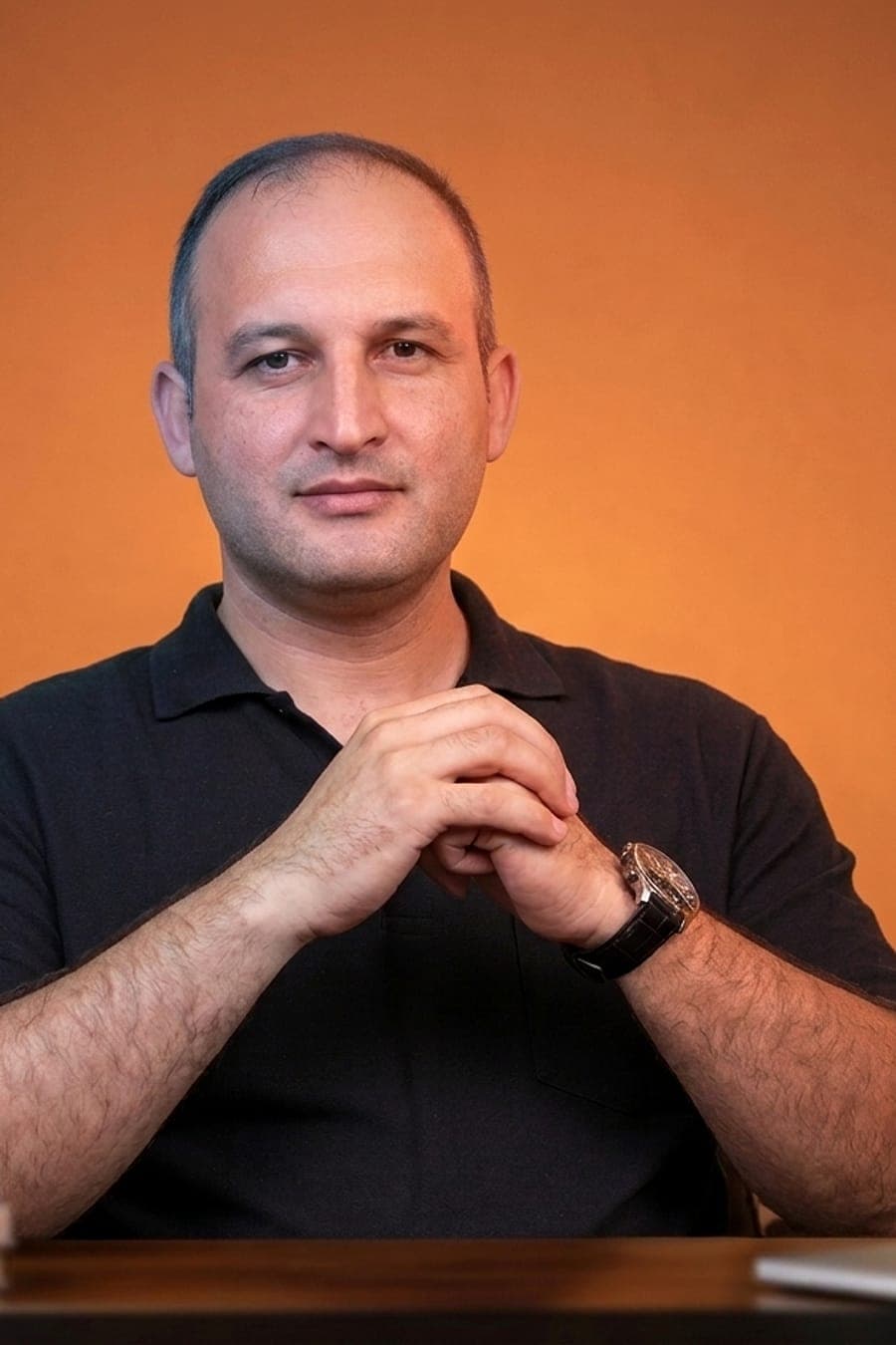 Ceyhun Əliyev
